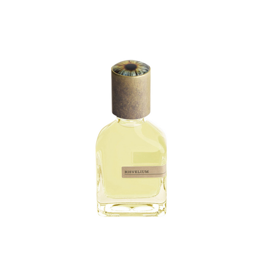 RISVELIUM - ORTO PARISI