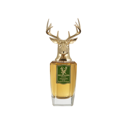 PATCHOULI DUST EXTRATC - PANADORA