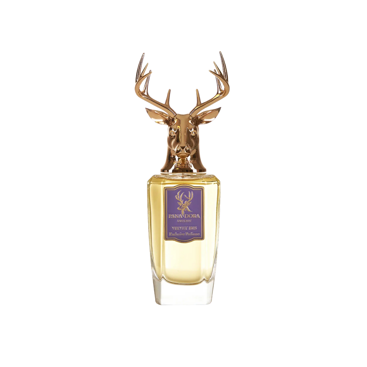 VELVET IRIS - PANADORA