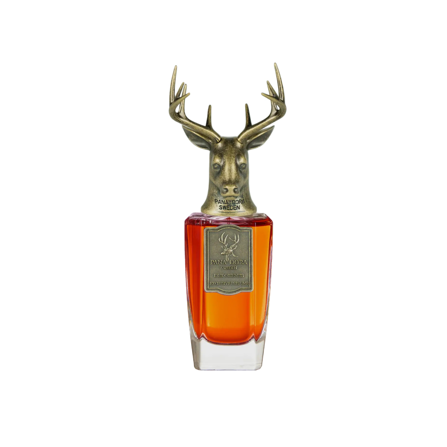 DUX ORIENTIS - PANADORA