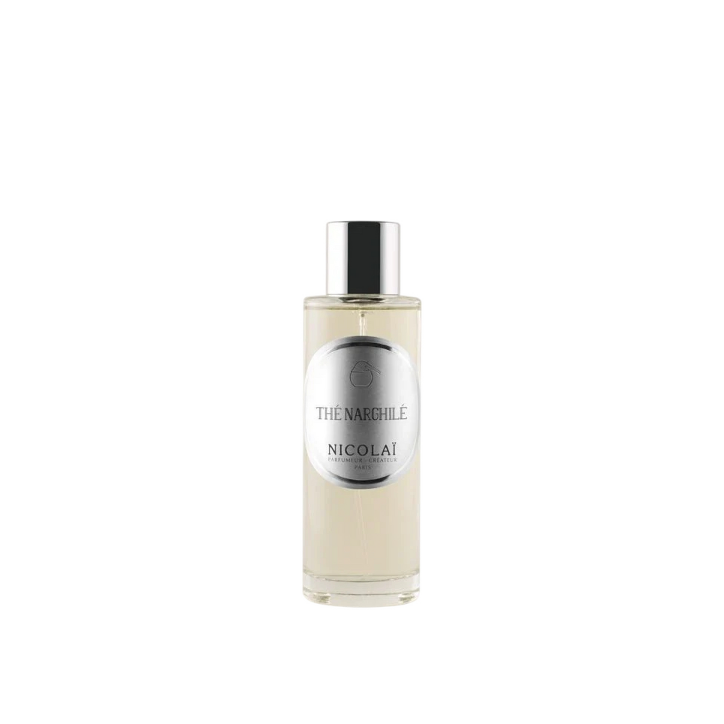 HOOKAH AROMA DIFFUSER VAPORIZER - NICOLAÏ