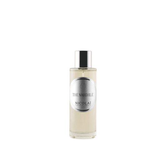 NARGHILÉ RAUCHER AMBIENTEVERDAMPFER - NICOLAÏ