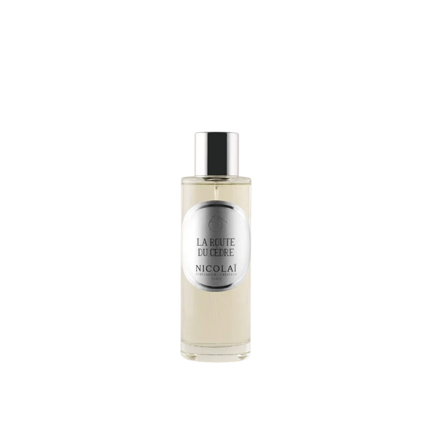 LA ROUTE DU CEDRO DIFFUSORE AMBIENTALE - NICOLAÏ