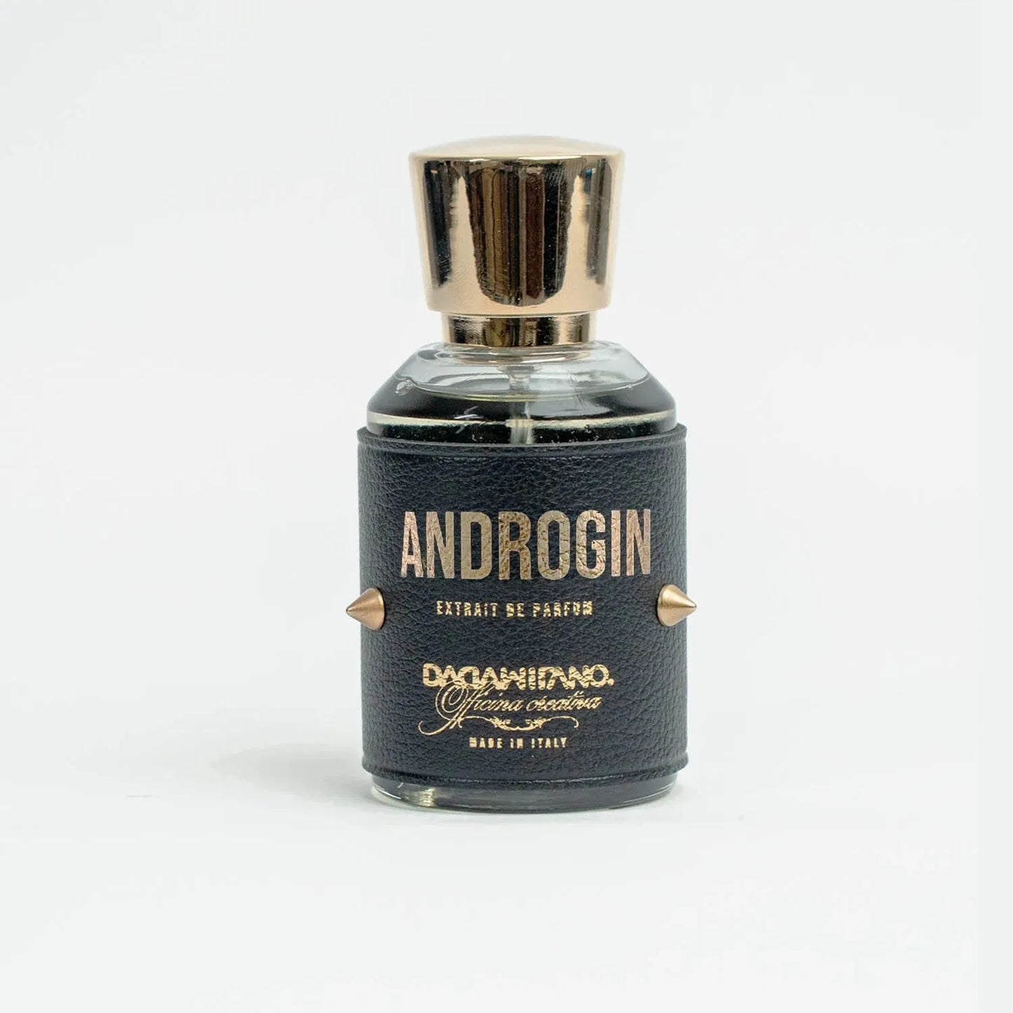 ANDROGIN - DADAMILANO