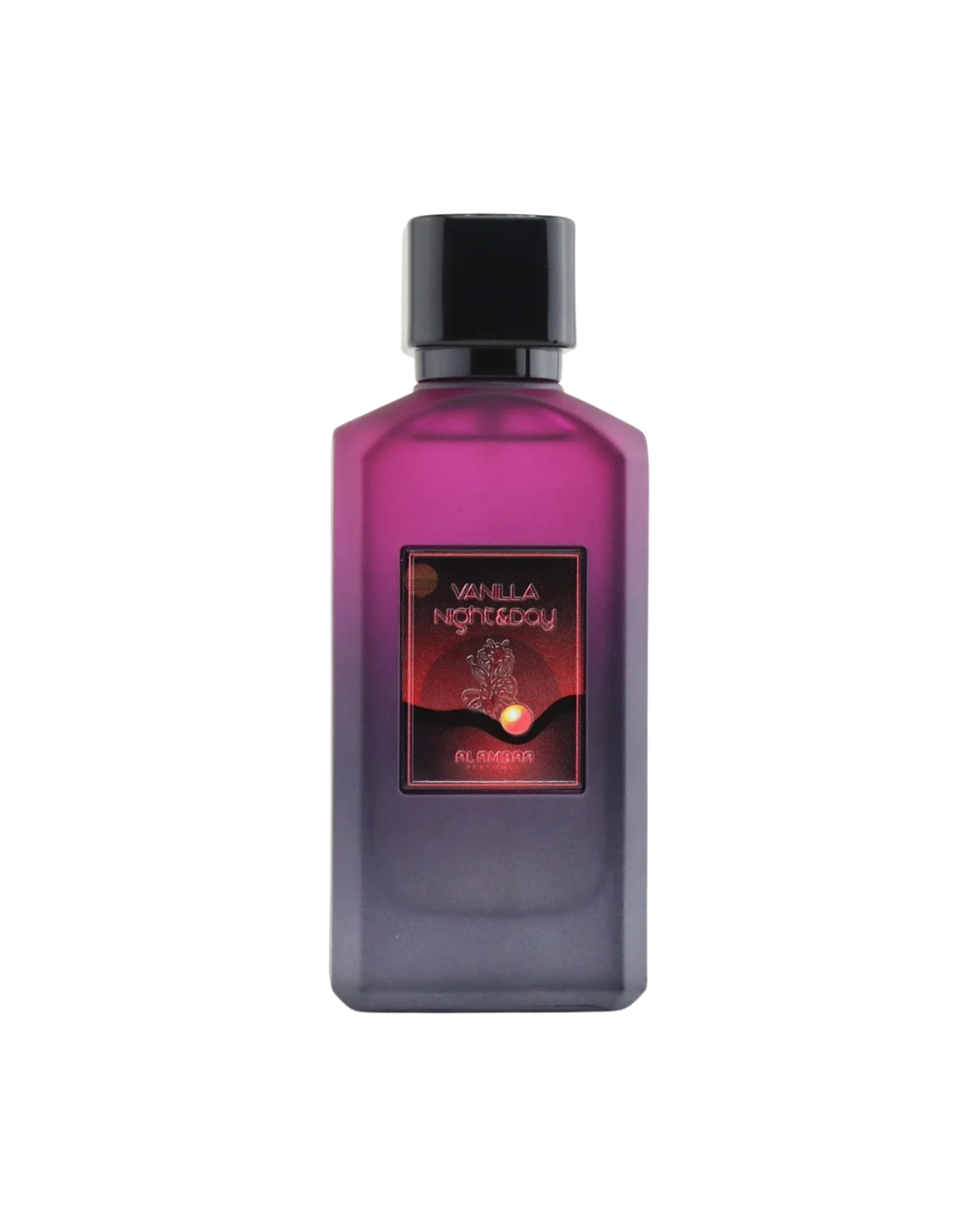 VANILLA NIGHT&DAY - AL AMBRA