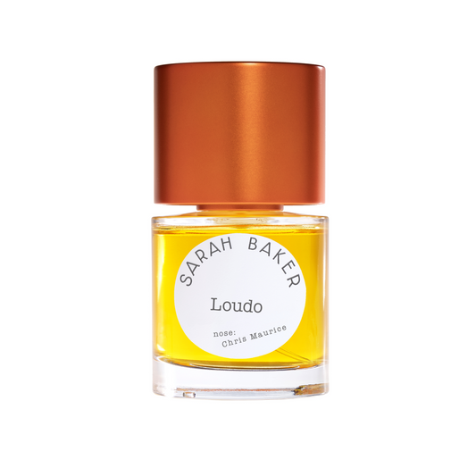 LOUDO - SARAH BAKER