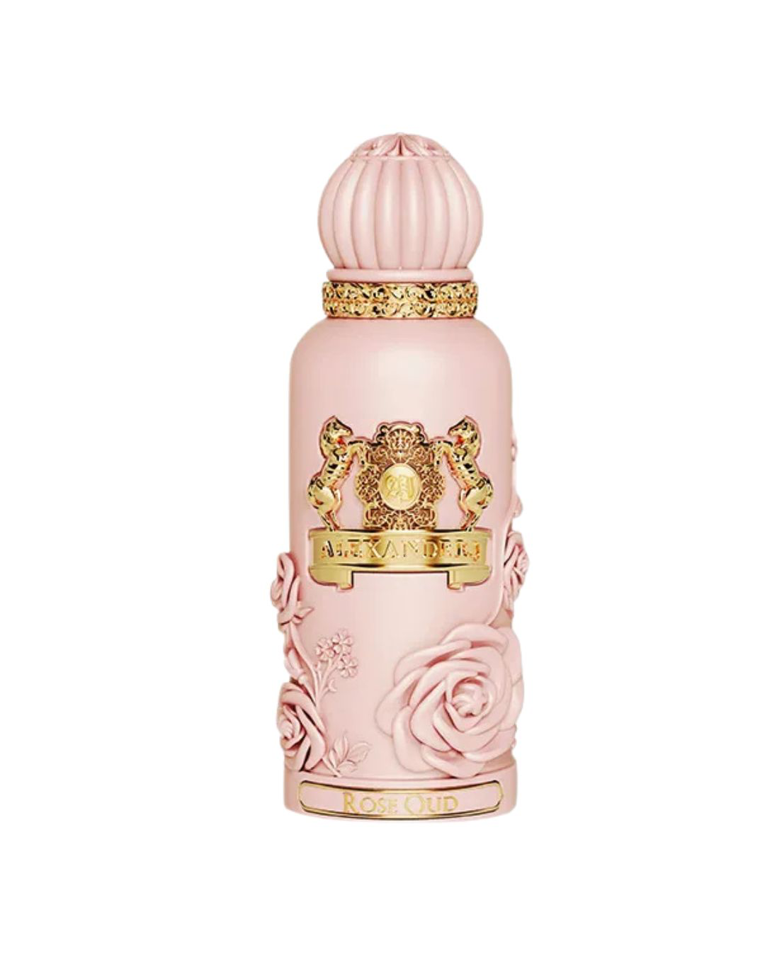 ROSE OUD II - ALEXANDRE J
