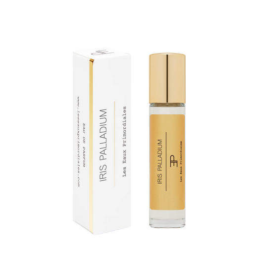 IRIS PALLADIUM - LE ACQUE PRIMORDIALI