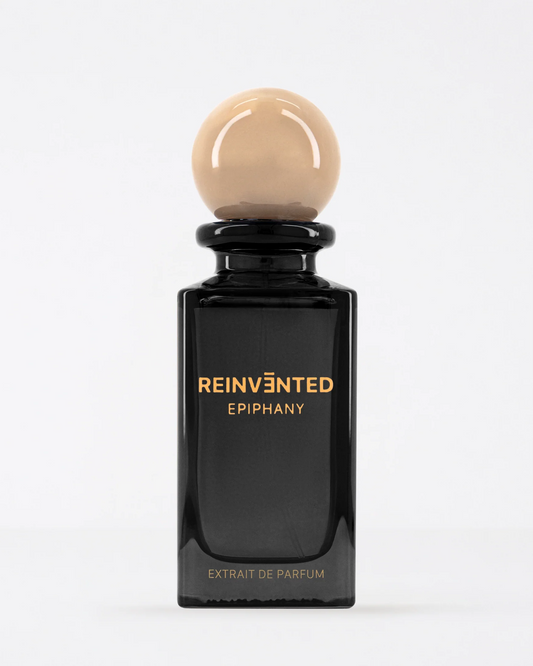 EPIPHANY - REINVENTED