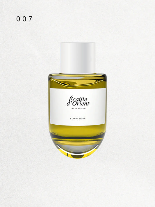 ÉCAILLE D'ORIEN - ELIXIR PRIVÉ