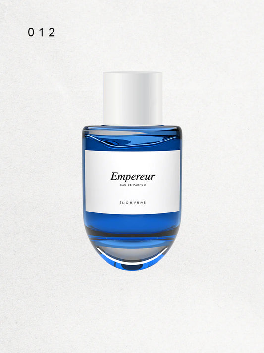 EMPEREUR - ELIXIR PRIVÉ