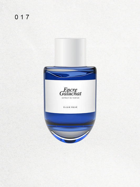 ENCRE GALUCHAT - ELIXIR PRIVÉ