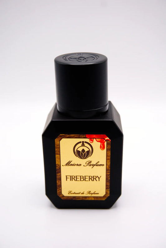 FIREBERRY - MAIORA