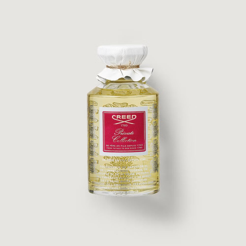 BULGARIAN ROSE TEA FLOWER - CREED