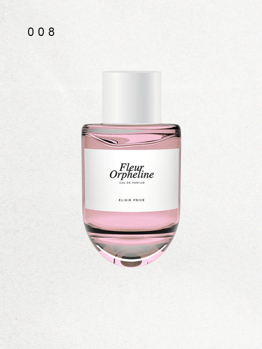 FLEUR ORPHELINE - ELIXIR PRIVÉ