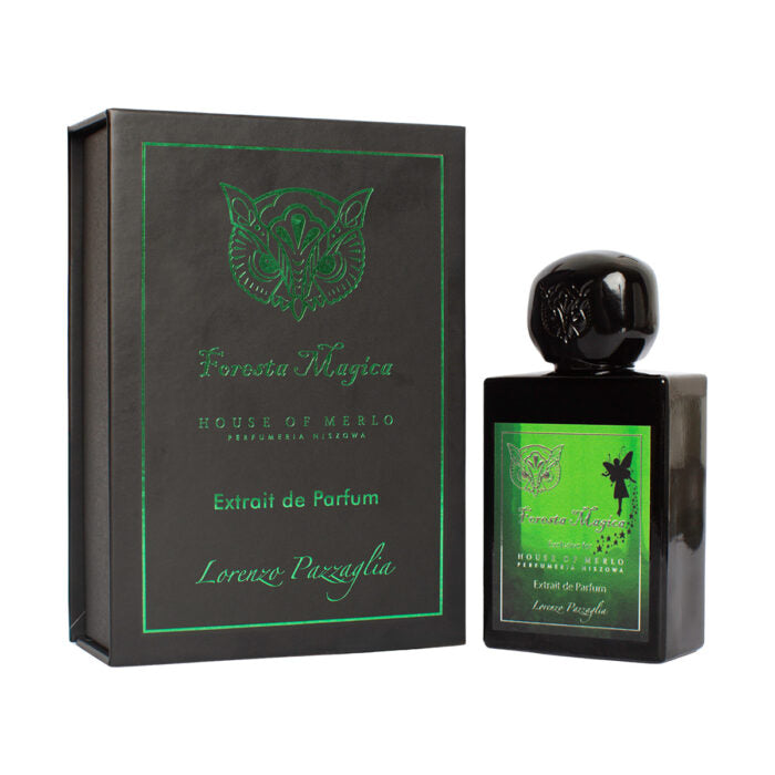 COFFEEE PASSION - LORENZO PAZZAGLIA x FRAGRANCE PASSION