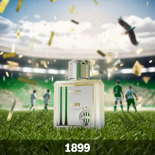 1899 - SUPERZ
