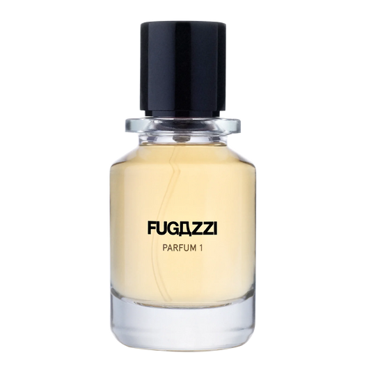 PARFUM 1 - FUGAZZI