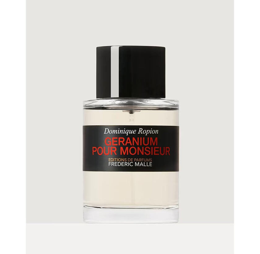 GERANIUM POUR MONSIEUR - FREDERIC MALLE