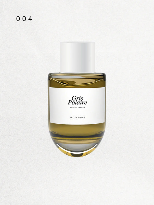 GRIS POLAIRE - ELIXIR PRIVÉ