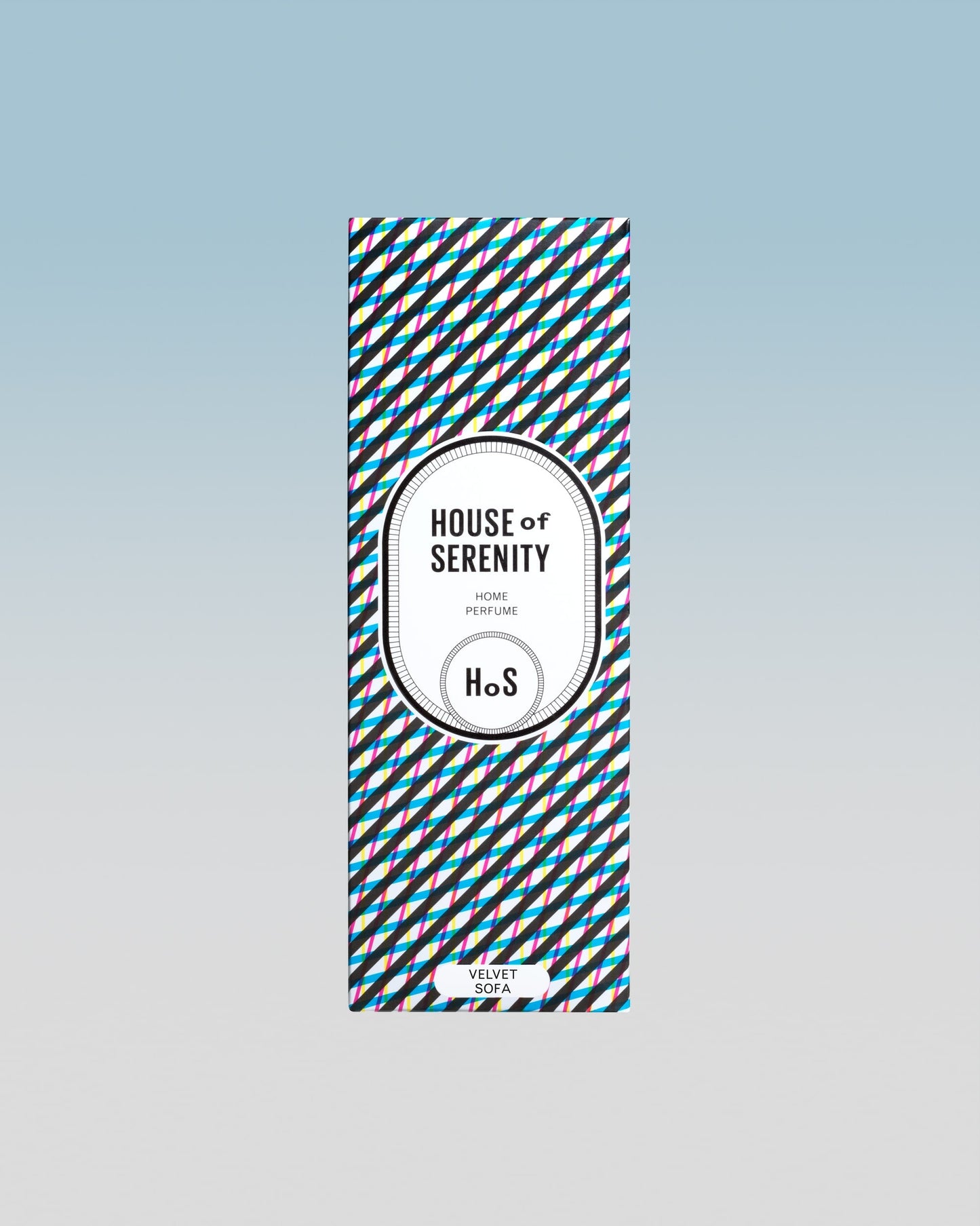 VELVET SOFA SPRAYS - THE HOUSE OF SERENITY