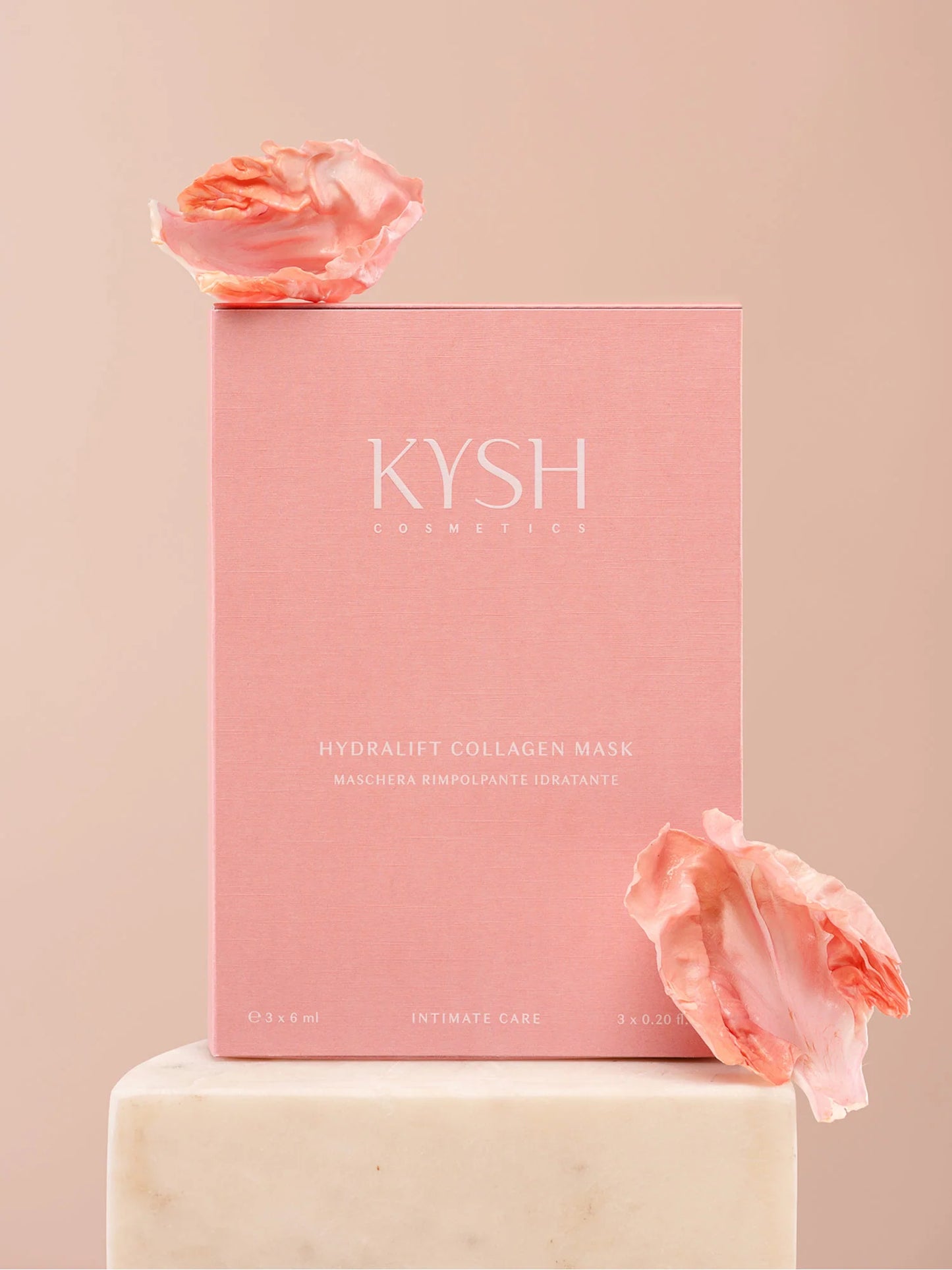 HYDRALIFT COLLAGEN MASK - KYSH