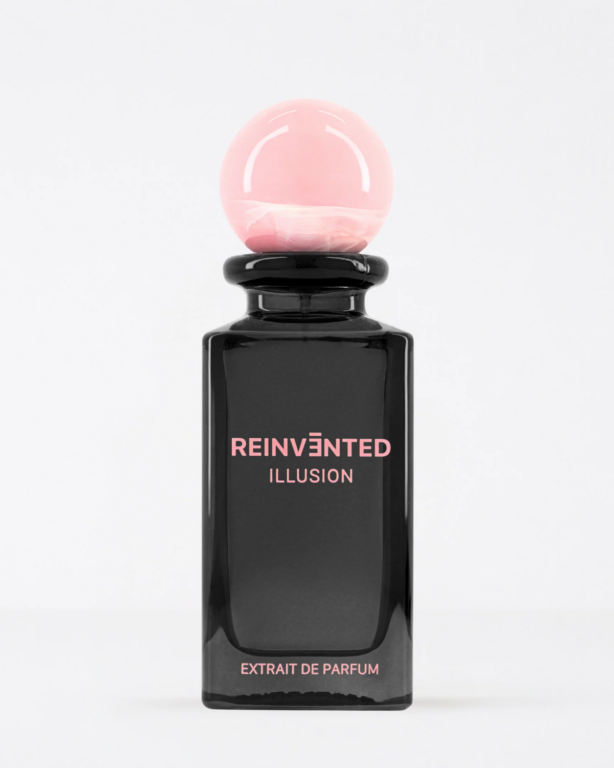 ILLUSION - REINVENTED