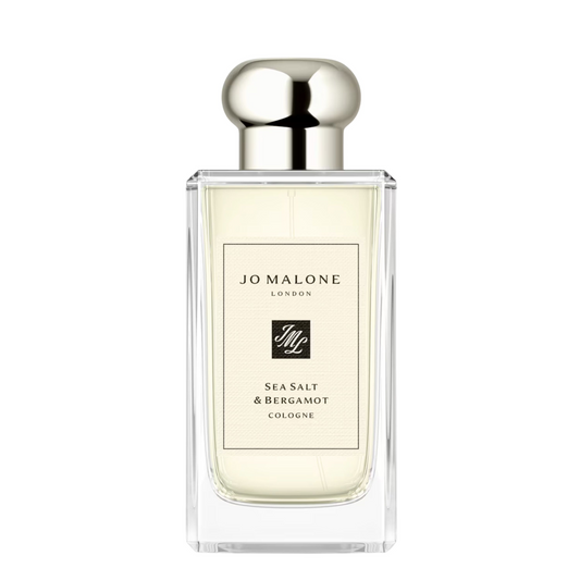 COLOGNE SEA SALT & BERGAMOT - JO MALONE