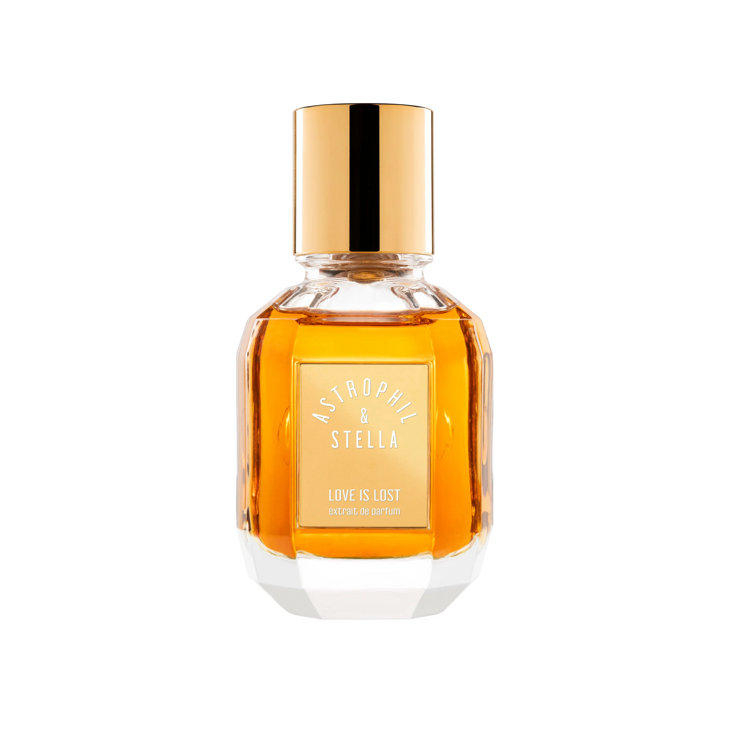 LOVE IS LOST - ASTROPHIL & STELLA