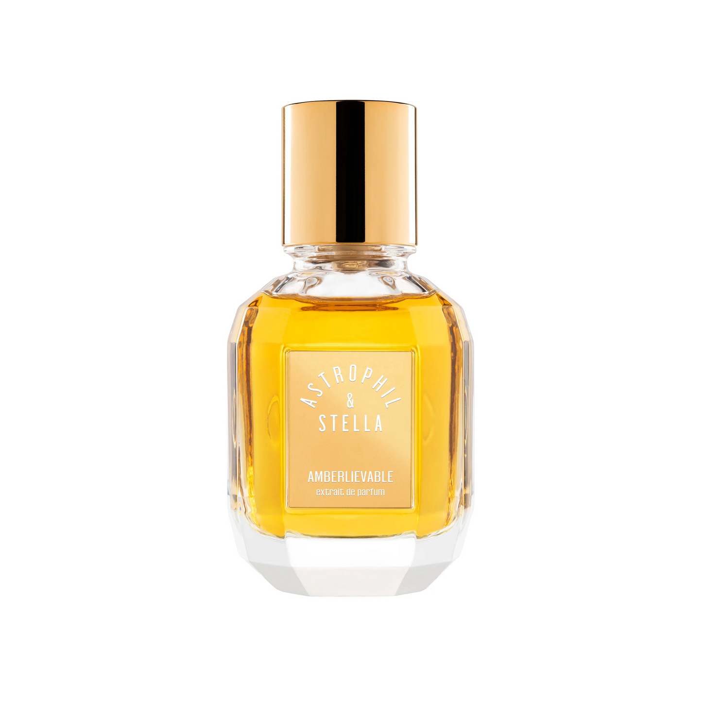 AMBERLIEVABLE - ASTROFIL & STELLA