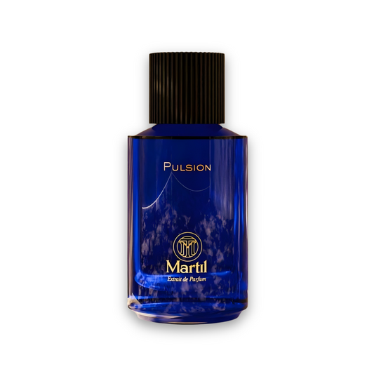PULSION - MARTIL