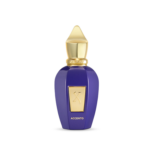 ACCENTO - XXERJOFF