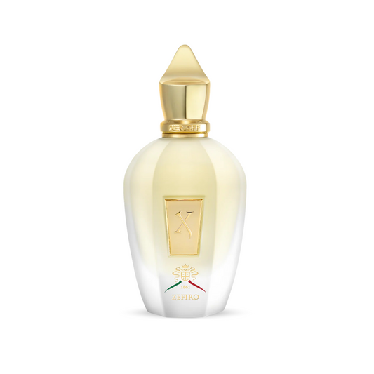 ZEFIRO - XERJOFF