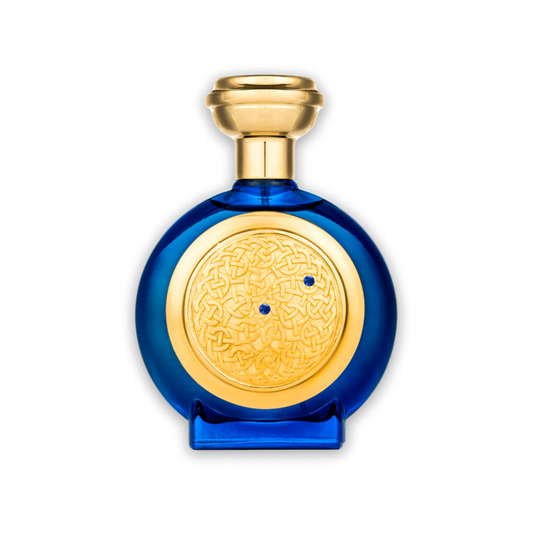 BLUE SAPPHIRE SUPERCHARGED - BOADICÉA