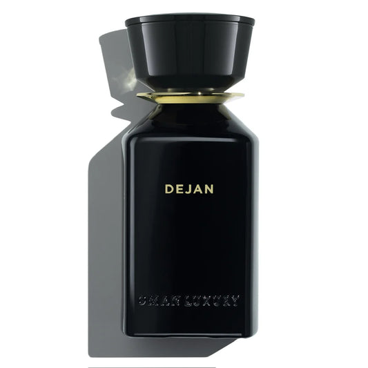 DEJAN - OMAN LUXURY