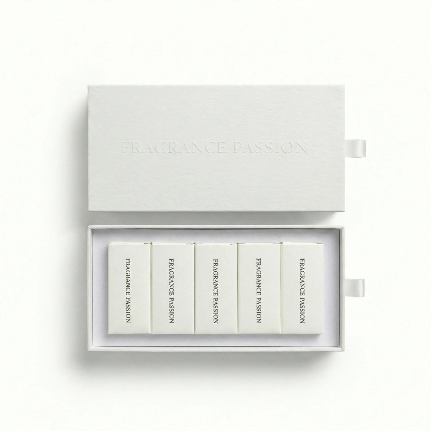 La sélection par Fragrance Passion