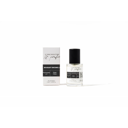 BOUQUET ENCORE LATTE - L'ORCHESTRE PARFUM