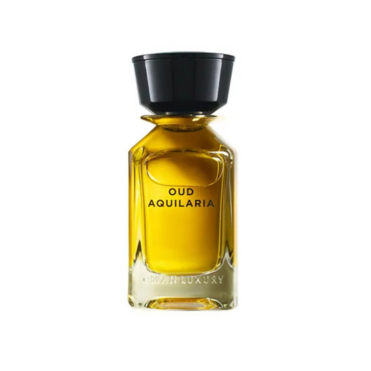 OUD AQUILARIA - OMAN LUXURY