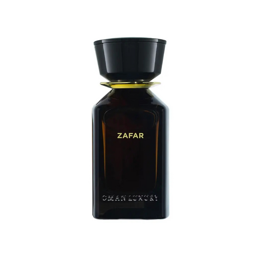 ZAFAR - OMAN LUJO