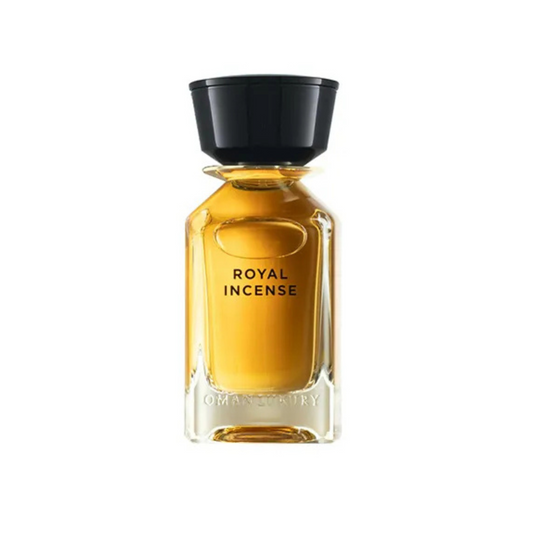 ROYAL INCENSE - OMAN LUXURY