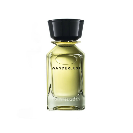 WANDERLUST - OMAN LUXURY