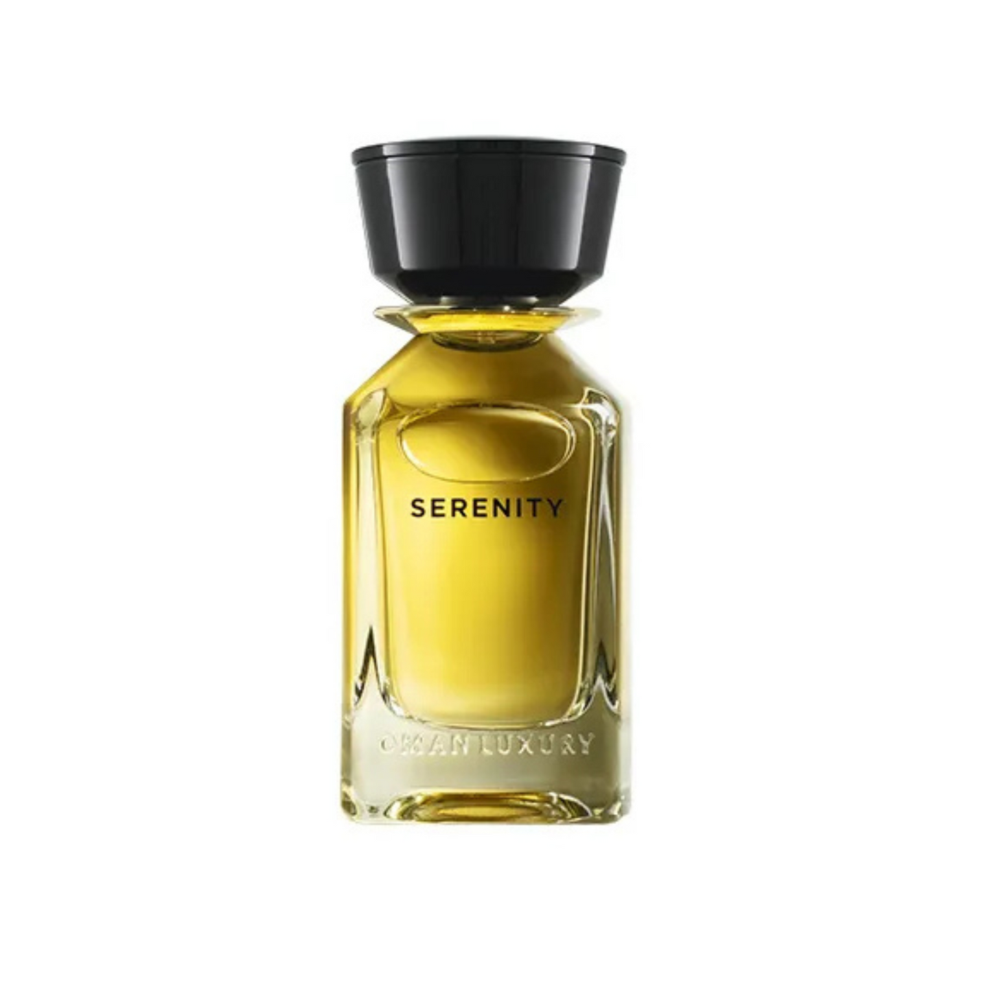 SERENITY - OMÃ LUXO