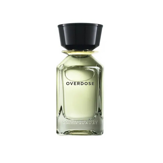OVERDOSE - OMAN LUXURY