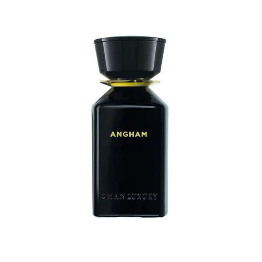 ANGHAM - OMAN LUXUS