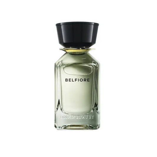 BELFIORE - OMAN LUXUS