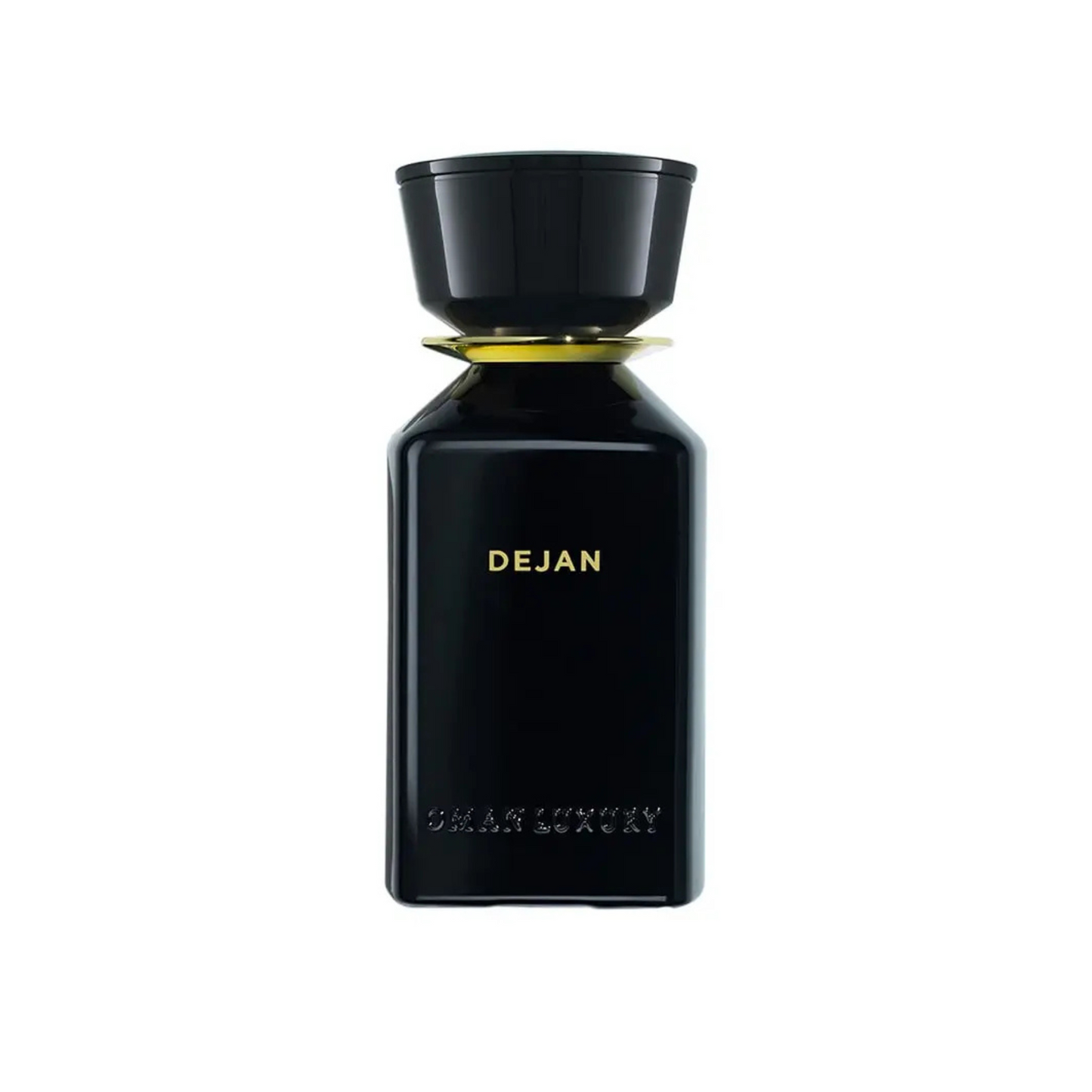 DEJAN - OMAN LUJO