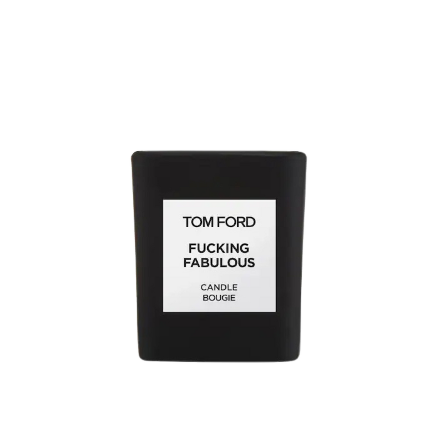VELA FUCKING FABULOUS - TOM FORD