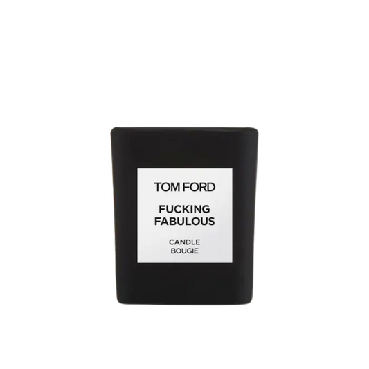 KERZEN VERDAMMT FABELHAFT - TOM FORD