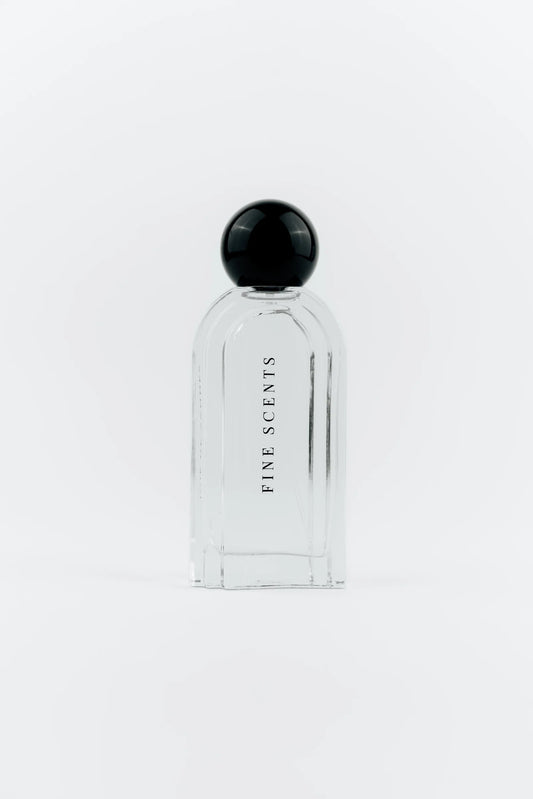 JOIE DE SANNES - FINE SCENTS