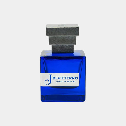 BLU ETERNO - JUPILO